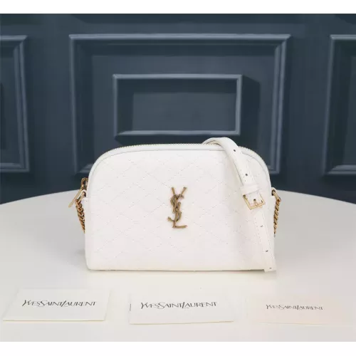 Yves Saint Laurent YSL AAA Quality Messenger Bags For Women #1305873