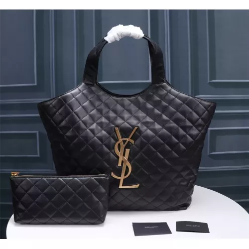 Yves Saint Laurent AAA Quality Handbags For Women #1305877