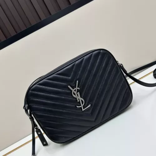 Yves Saint Laurent YSL AAA Quality Messenger Bags For Women #1305880