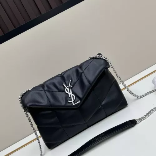 Yves Saint Laurent YSL AAA Quality Messenger Bags For Women #1305890