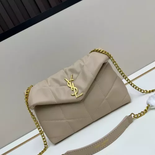 Yves Saint Laurent YSL AAA Quality Messenger Bags For Women #1305892