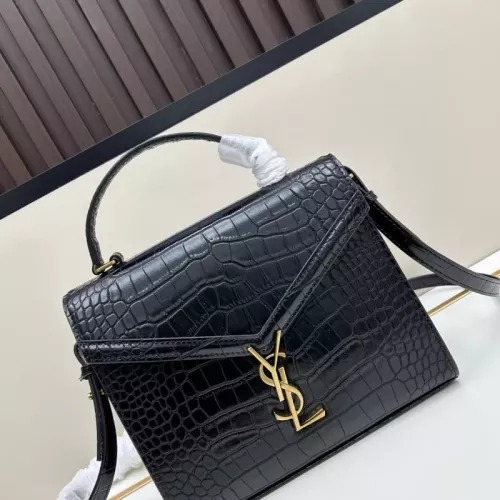 Yves Saint Laurent YSL AAA Quality Messenger Bags For Women #1305895