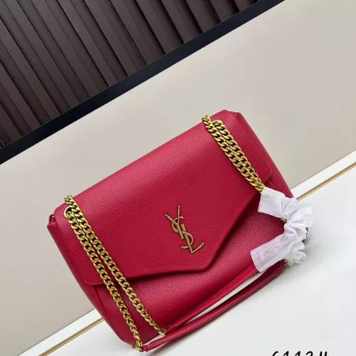 Yves Saint Laurent YSL AAA Quality Shoulder Bags For Women #1306105