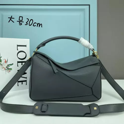 LOEWE AAA Quality Messenger Bags For Women #1306157