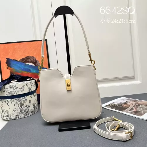 Celine AAA Quality Shoulder Bags For Women #1306685