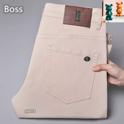 Boss Jeans For Men #1306723