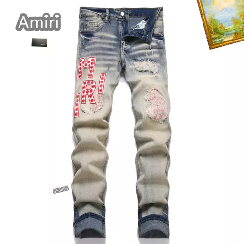 Amiri Jeans For Men #1306777