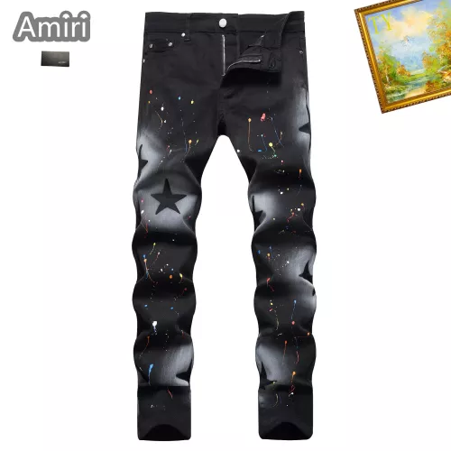 Amiri Jeans For Men #1306778