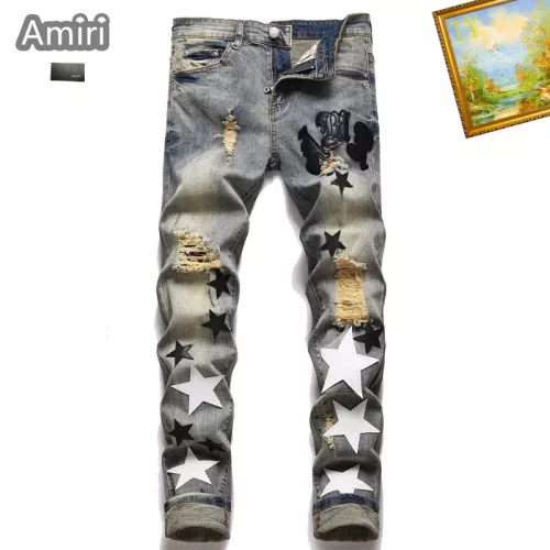 Amiri Jeans For Men #1306779