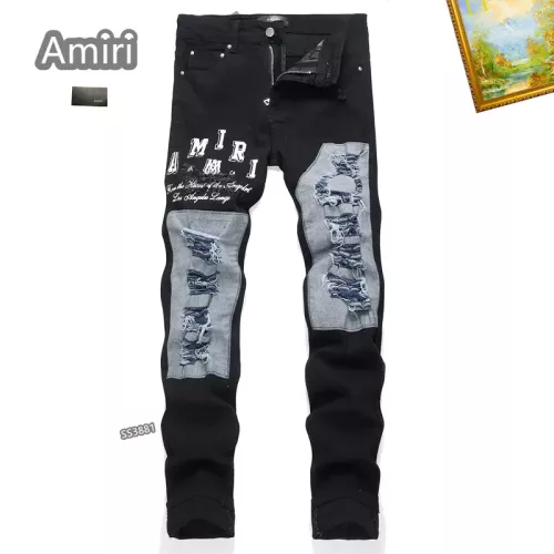 Amiri Jeans For Men #1306783