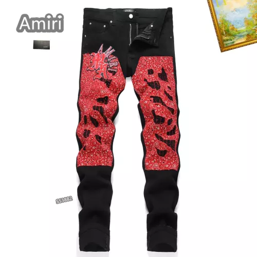 Amiri Jeans For Men #1306784