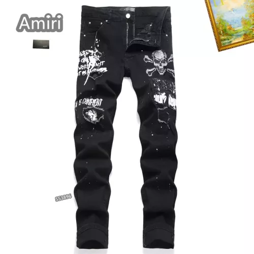 Amiri Jeans For Men #1306785