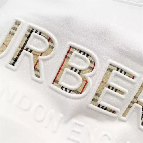 Replica Burberry T-Shirts Short Sleeved For Unisex #1307910 $42.00 USD for Wholesale