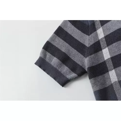 Replica Burberry T-Shirts Short Sleeved For Unisex #1307917 $52.00 USD for Wholesale