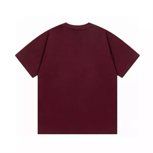 Replica Moncler T-Shirts Short Sleeved For Unisex #1307928 $42.00 USD for Wholesale