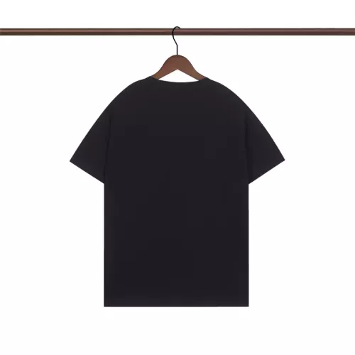 Replica Moncler T-Shirts Short Sleeved For Unisex #1308178 $32.00 USD for Wholesale