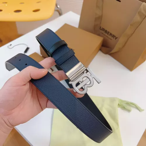Replica Burberry AAA Quality Belts For Men #1308910 $56.00 USD for Wholesale