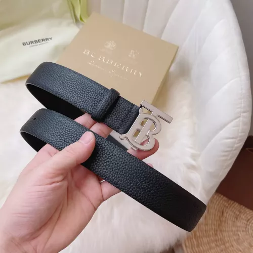Replica Burberry AAA Quality Belts For Men #1308911 $52.00 USD for Wholesale