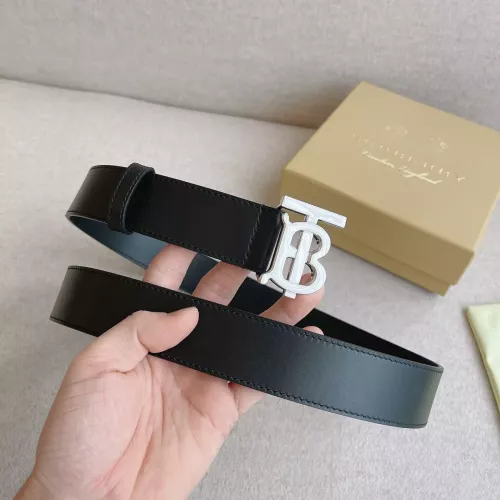 Replica Burberry AAA Quality Belts For Men #1308913 $52.00 USD for Wholesale
