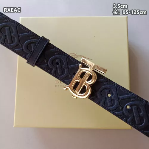 Replica Burberry AAA Quality Belts For Men #1308921 $52.00 USD for Wholesale