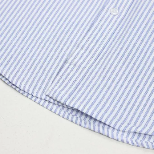 Replica Ralph Lauren Polo Shirts Long Sleeved For Unisex #1309235 $48.00 USD for Wholesale