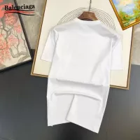 $25.00 USD Balenciaga T-Shirts Short Sleeved For Unisex #1298178