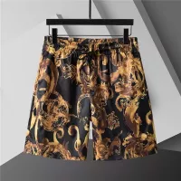 $48.00 USD Versace Tracksuits Short Sleeved For Men #1298440