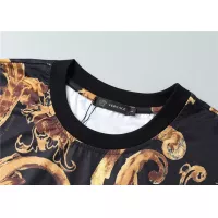 $48.00 USD Versace Tracksuits Short Sleeved For Men #1298440