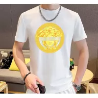 $64.00 USD Versace Tracksuits Short Sleeved For Men #1298476