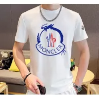 $64.00 USD Moncler Tracksuits Short Sleeved For Men #1298492