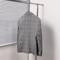 $122.00 USD Thom Browne Jackets Long Sleeved For Men #1298537