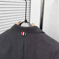 $125.00 USD Thom Browne Jackets Long Sleeved For Men #1298538