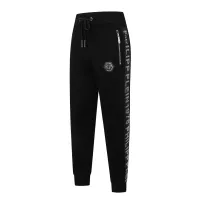 $102.00 USD Philipp Plein PP Tracksuits Long Sleeved For Men #1298564