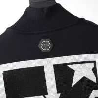 $102.00 USD Philipp Plein PP Tracksuits Long Sleeved For Men #1298572