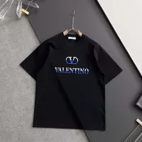 $56.00 USD Valentino T-Shirts Short Sleeved For Unisex #1298626