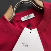 $72.00 USD Valentino T-Shirts Short Sleeved For Unisex #1298635