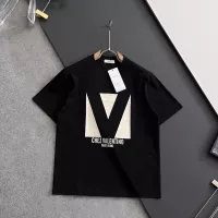 $72.00 USD Valentino T-Shirts Short Sleeved For Unisex #1298636