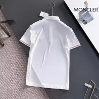 $48.00 USD Moncler T-Shirts Short Sleeved For Men #1298686