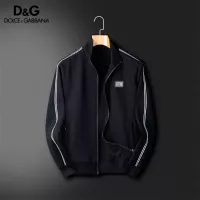 $92.00 USD Dolce & Gabbana D&G Tracksuits Long Sleeved For Men #1298696