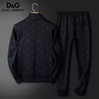 $92.00 USD Dolce & Gabbana D&G Tracksuits Long Sleeved For Men #1298699