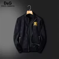 $92.00 USD Dolce & Gabbana D&G Tracksuits Long Sleeved For Men #1298699