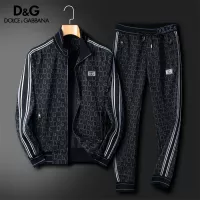 $92.00 USD Dolce & Gabbana D&G Tracksuits Long Sleeved For Men #1298703