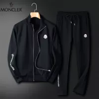 $92.00 USD Moncler Tracksuits Long Sleeved For Men #1298710