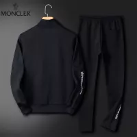 $92.00 USD Moncler Tracksuits Long Sleeved For Men #1298710