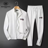 $80.00 USD Balenciaga Fashion Tracksuits Long Sleeved For Men #1298732