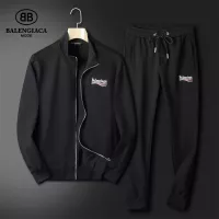 $80.00 USD Balenciaga Fashion Tracksuits Long Sleeved For Men #1298734