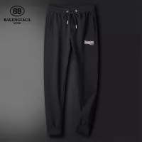 $80.00 USD Balenciaga Fashion Tracksuits Long Sleeved For Men #1298734