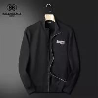 $80.00 USD Balenciaga Fashion Tracksuits Long Sleeved For Men #1298734