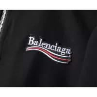 $80.00 USD Balenciaga Fashion Tracksuits Long Sleeved For Men #1298734