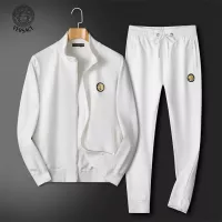 $80.00 USD Versace Tracksuits Long Sleeved For Men #1298739